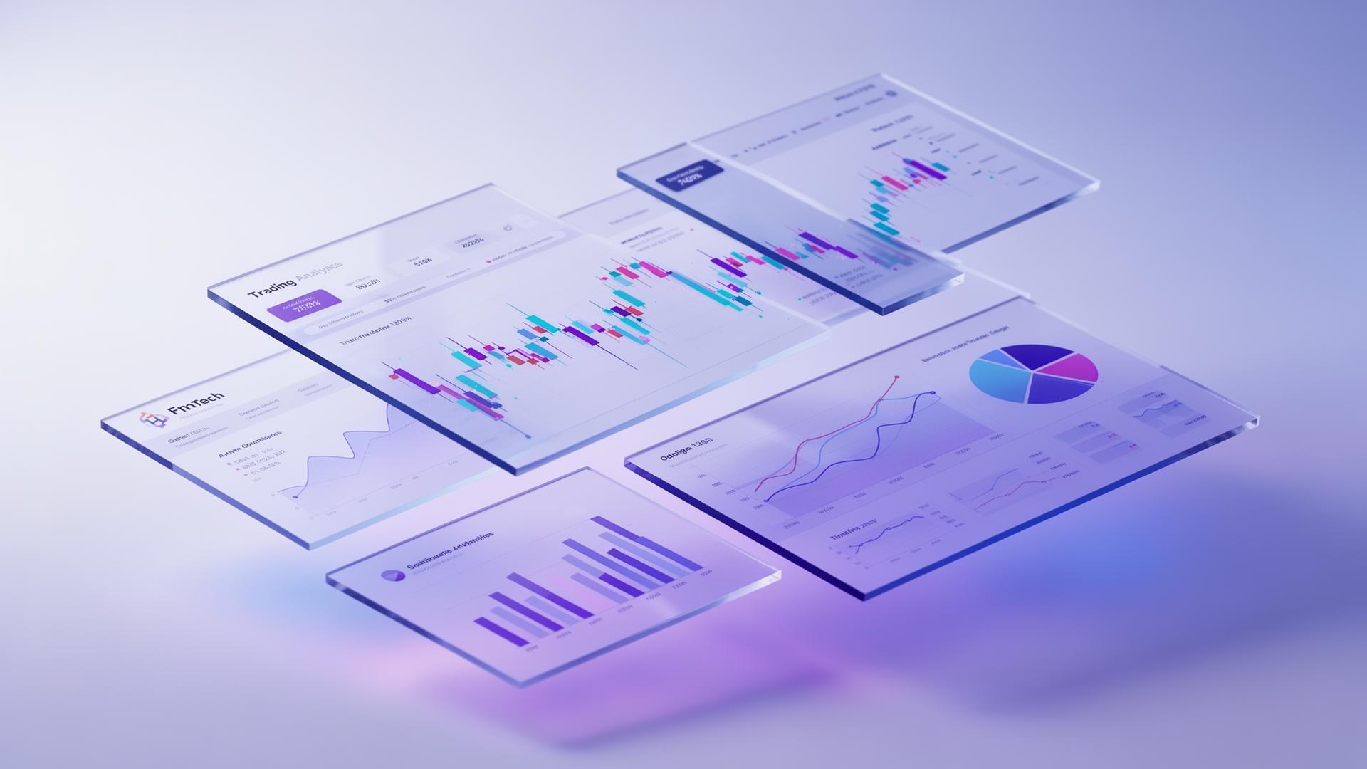 Tradelytix analytics dashboard preview